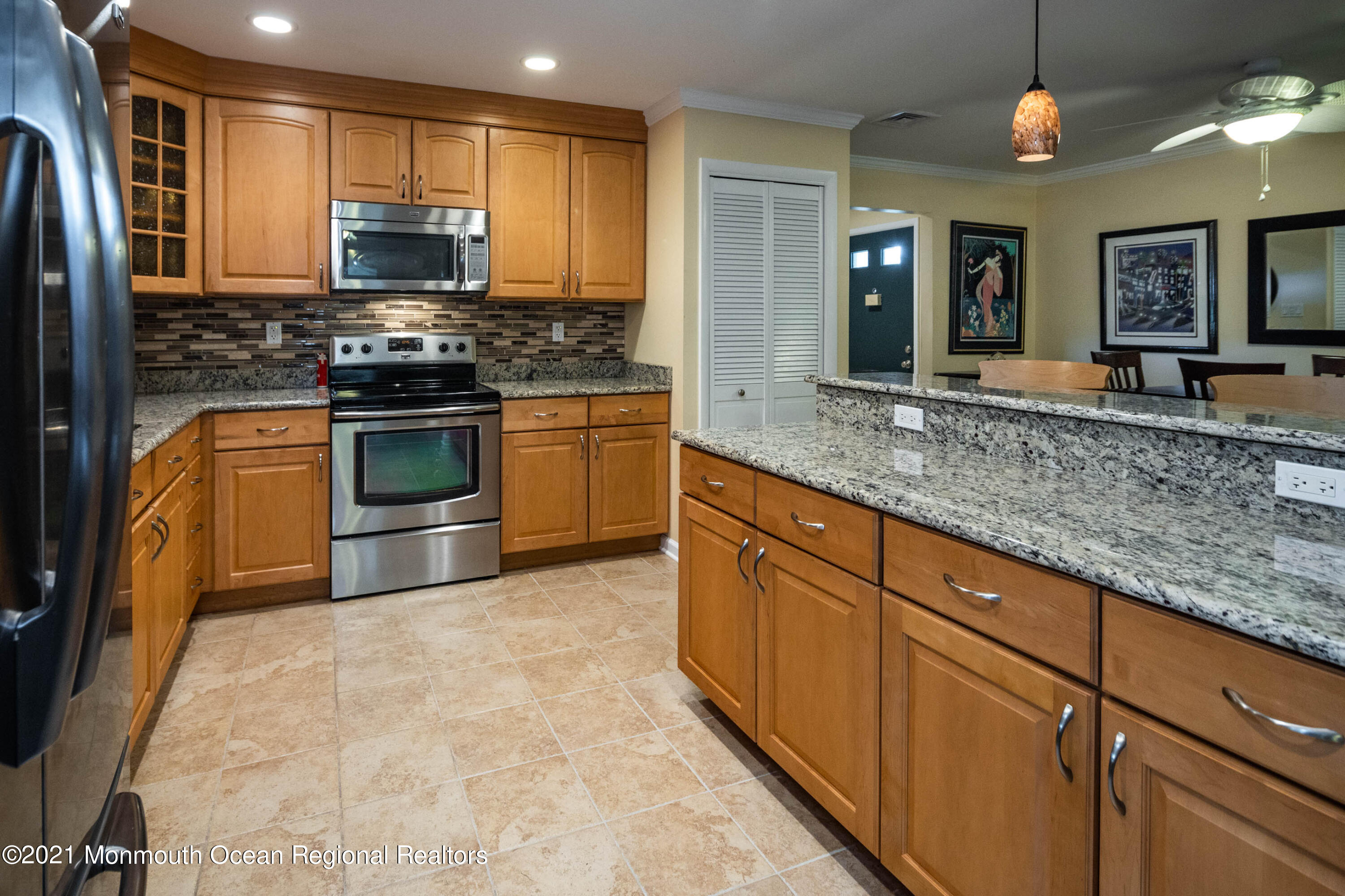 9 Keats Road Brick, NJ 08724 - Photo 16 of 30 14_Kitchen-5