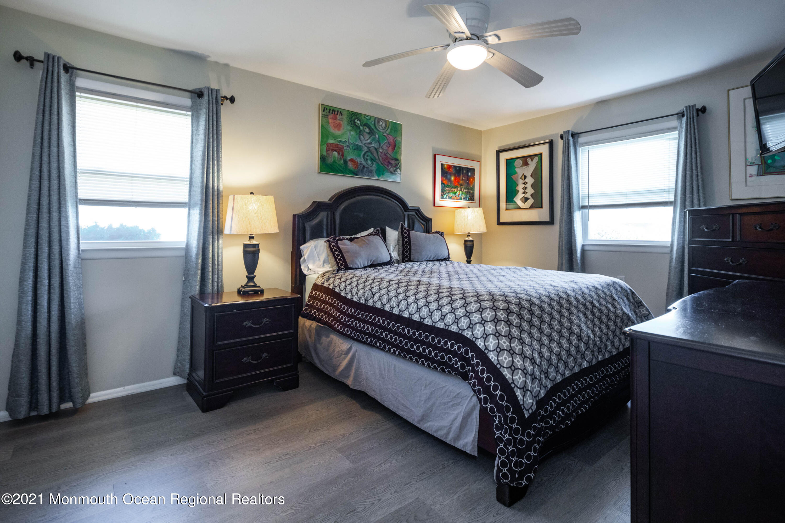 9 Keats Road Brick, NJ 08724 - Photo 24 of 30 22_Master Bedroom
