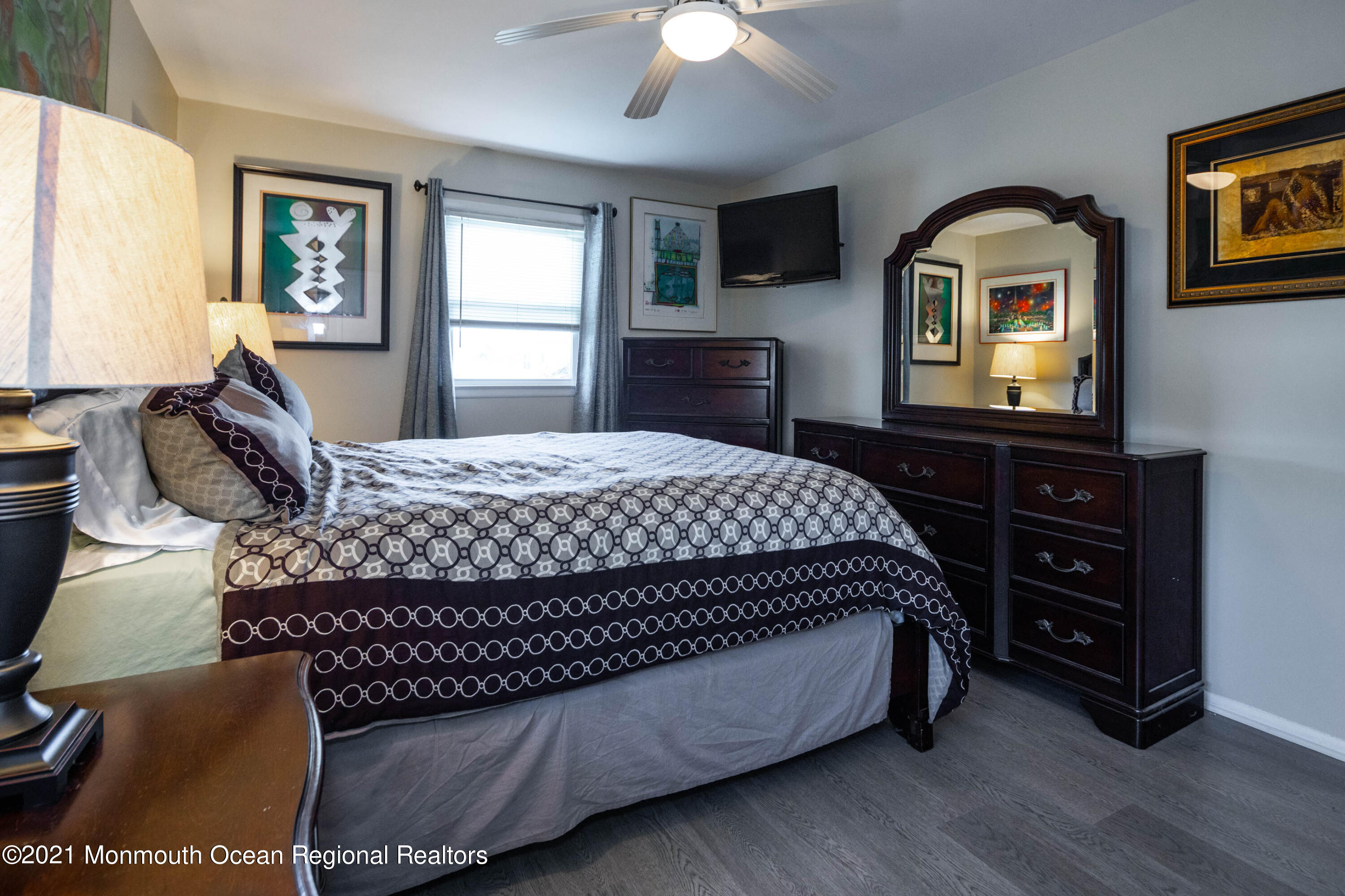 9 Keats Road Brick, NJ 08724 - Photo 25 of 30 23_Master Bedroom-2