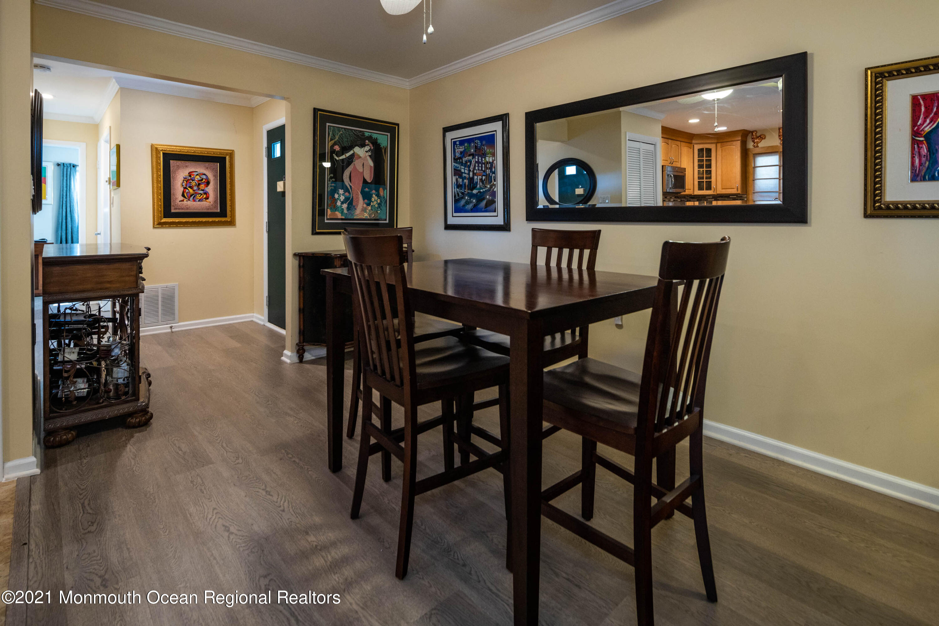 9 Keats Road Brick, NJ 08724 - Photo 8 of 30 06_Kitchen Area-2