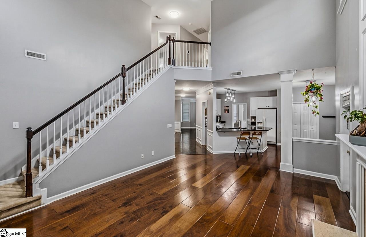 208 Branchester Court Greenville, SC 29607 - Photo 17 of 32