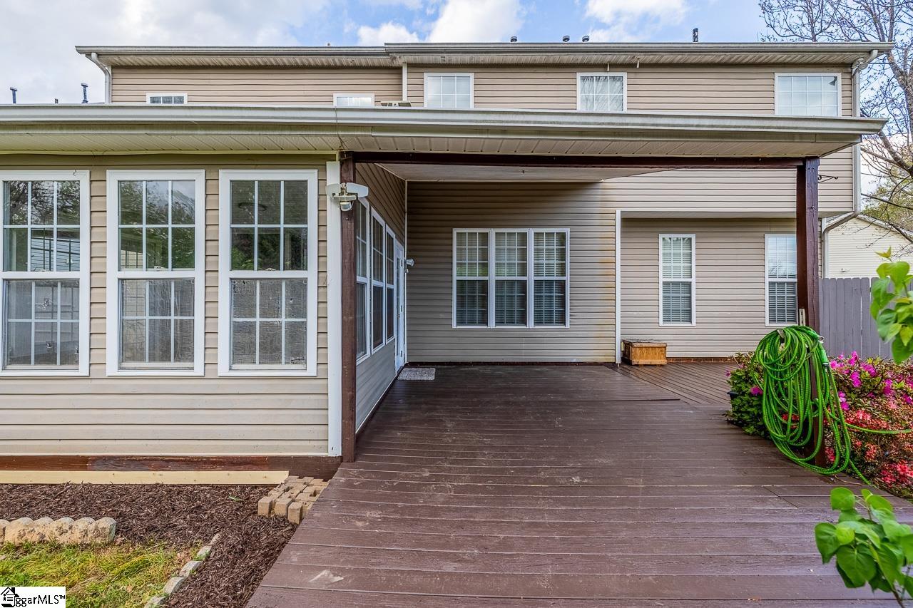 208 Branchester Court Greenville, SC 29607 - Photo 29 of 32