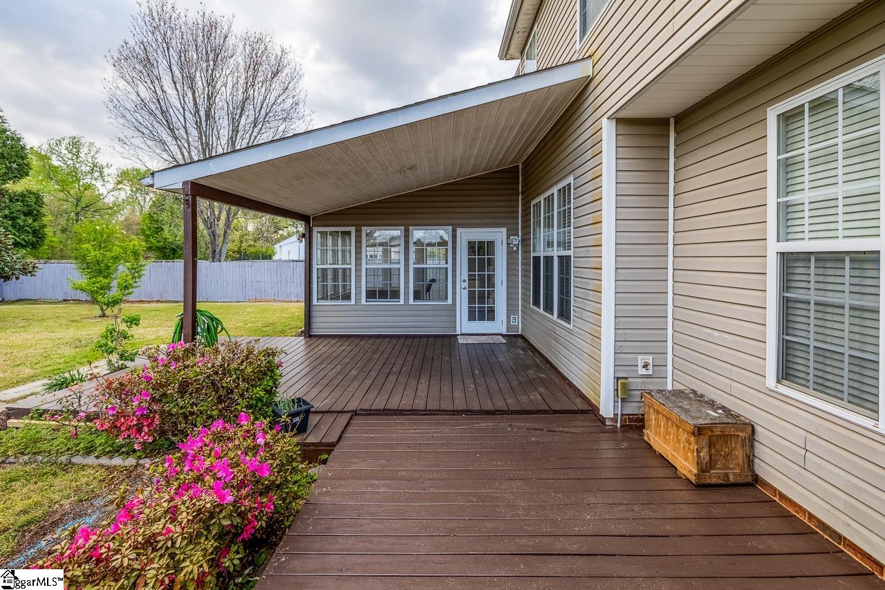 208 Branchester Court Greenville, SC 29607 - Photo 30 of 32