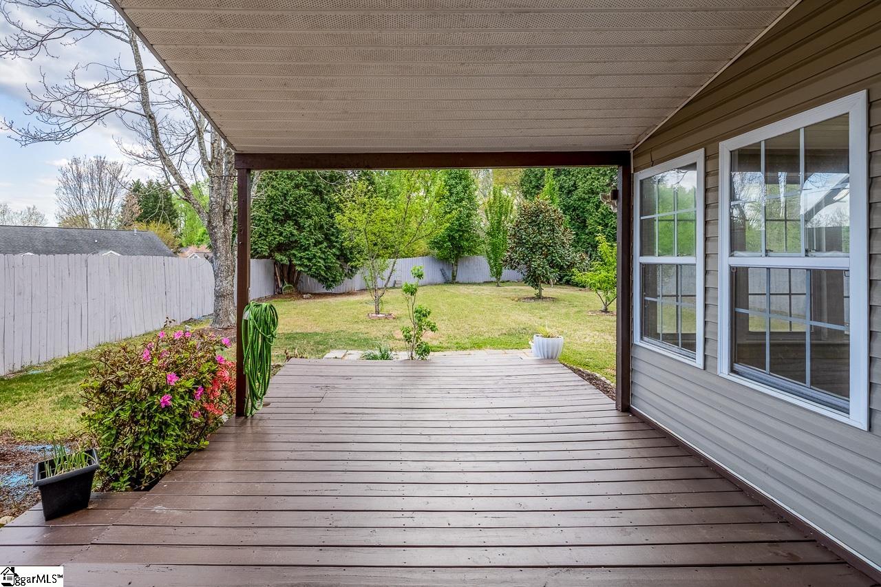 208 Branchester Court Greenville, SC 29607 - Photo 31 of 32