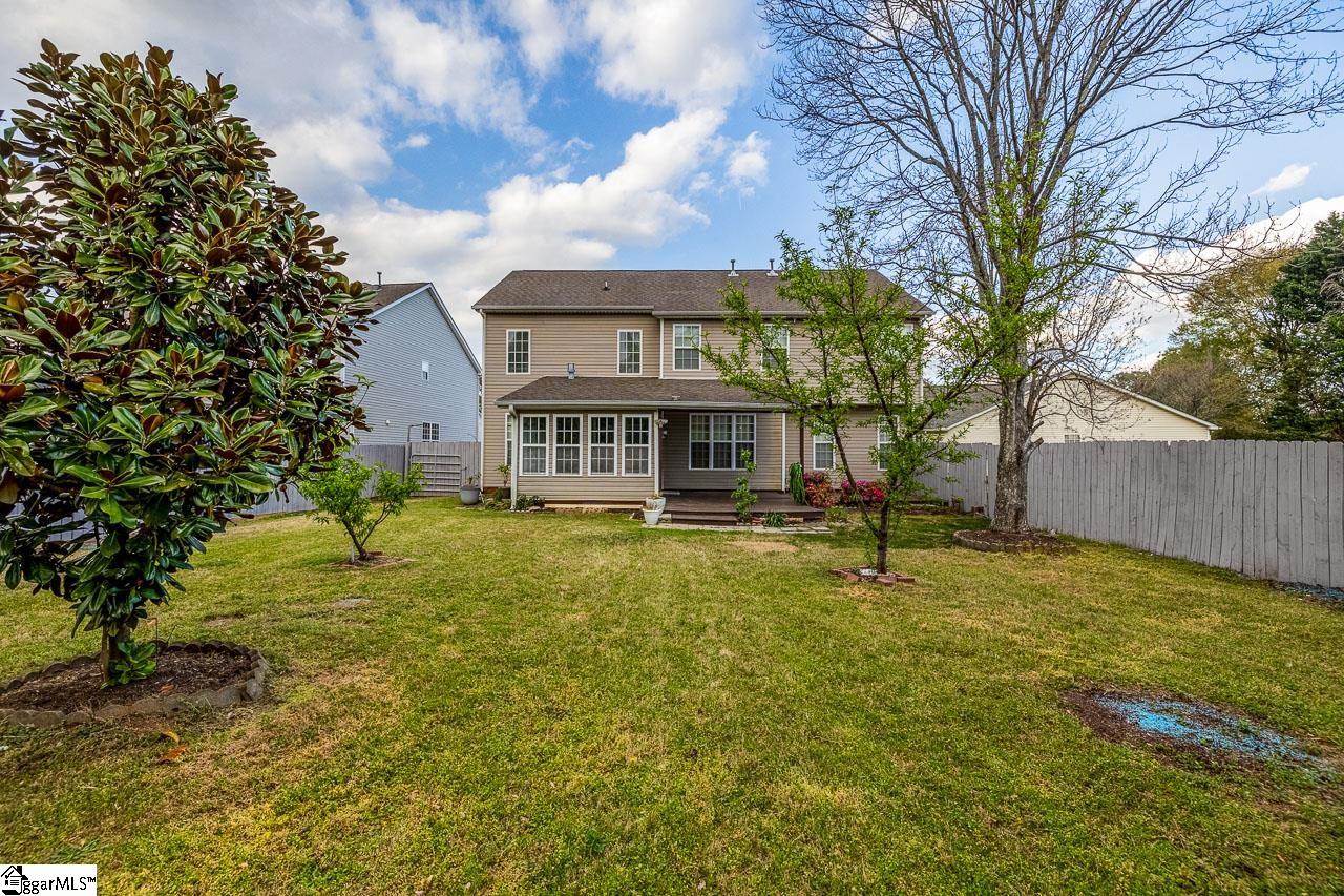 208 Branchester Court Greenville, SC 29607 - Photo 32 of 32