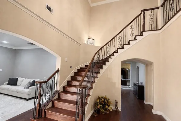 $4,900 | 7357 Golf Club Drive, Fort Worth, TX 76179