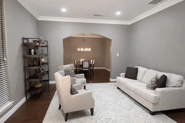 $4,900 | 7357 Golf Club Drive, Fort Worth, TX 76179