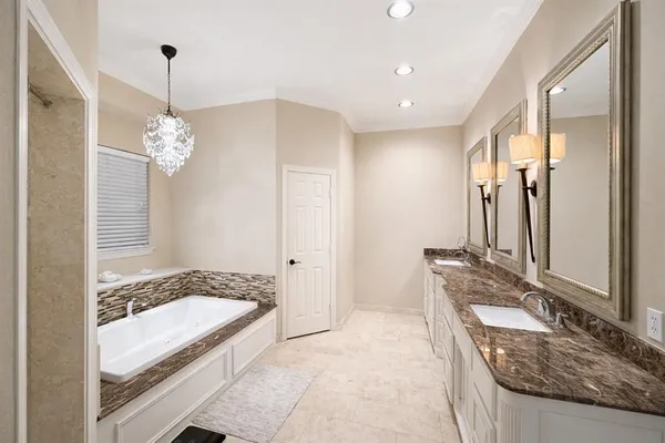 $4,900 | 7357 Golf Club Drive, Fort Worth, TX 76179