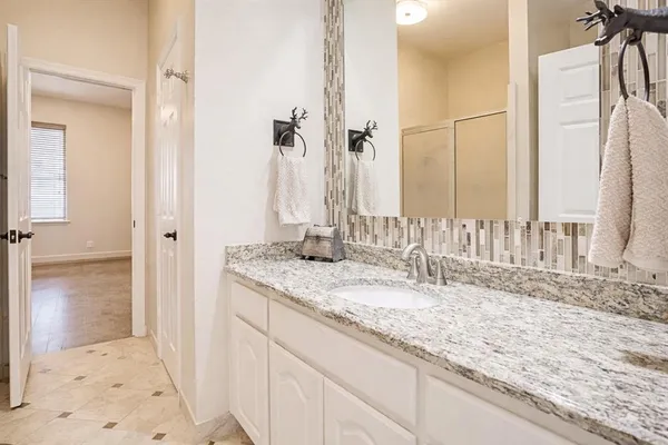 $4,900 | 7357 Golf Club Drive, Fort Worth, TX 76179