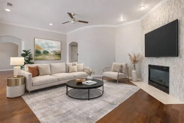 $4,900 | 7357 Golf Club Drive, Fort Worth, TX 76179