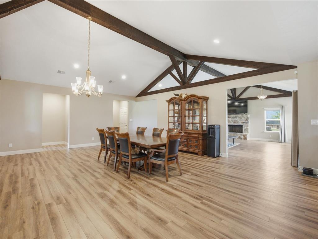 1032 Justin Drive Springtown, TX 76082 - Photo 15 of 40
