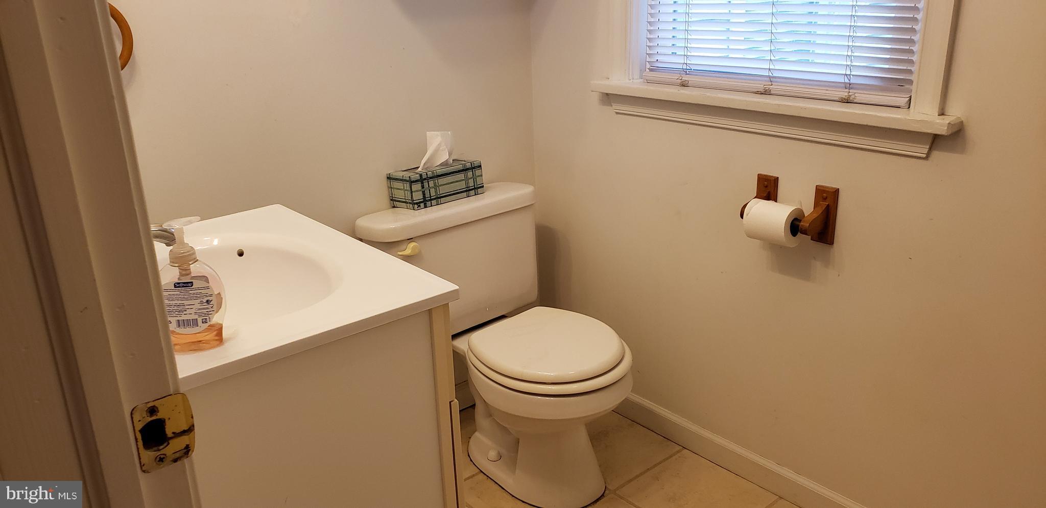 311 Wheat Road Vineland, NJ 08360 - Photo 15 of 21 Half Bath
