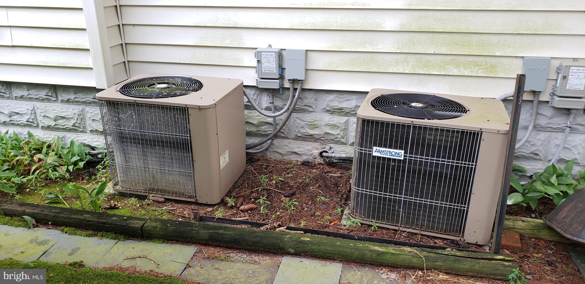 311 Wheat Road Vineland, NJ 08360 - Photo 21 of 21 Central A/C