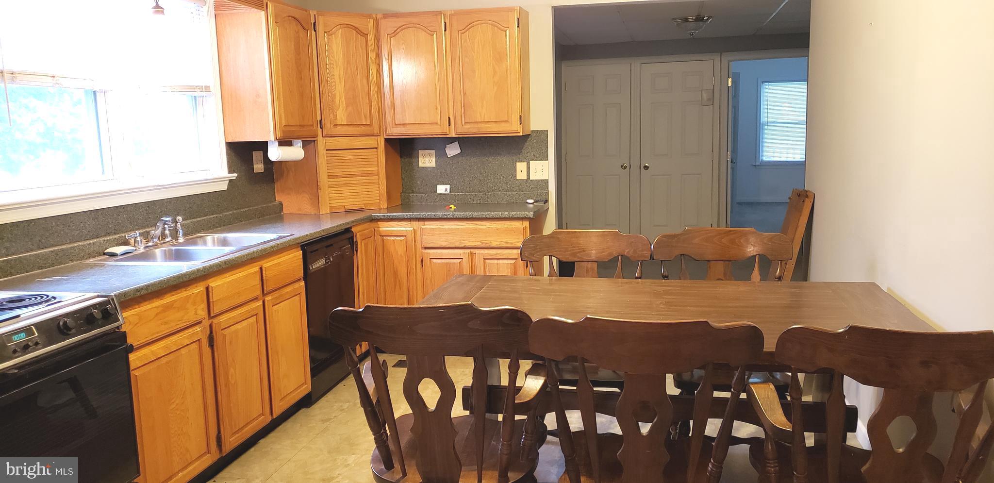 311 Wheat Road Vineland, NJ 08360 - Photo 7 of 21 Spacious Kitchen