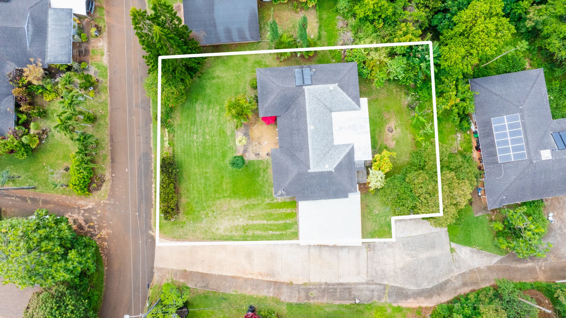4737 Pelehu Road, Unit 1 Kapaa, HI 96746 - Photo 15 of 30
