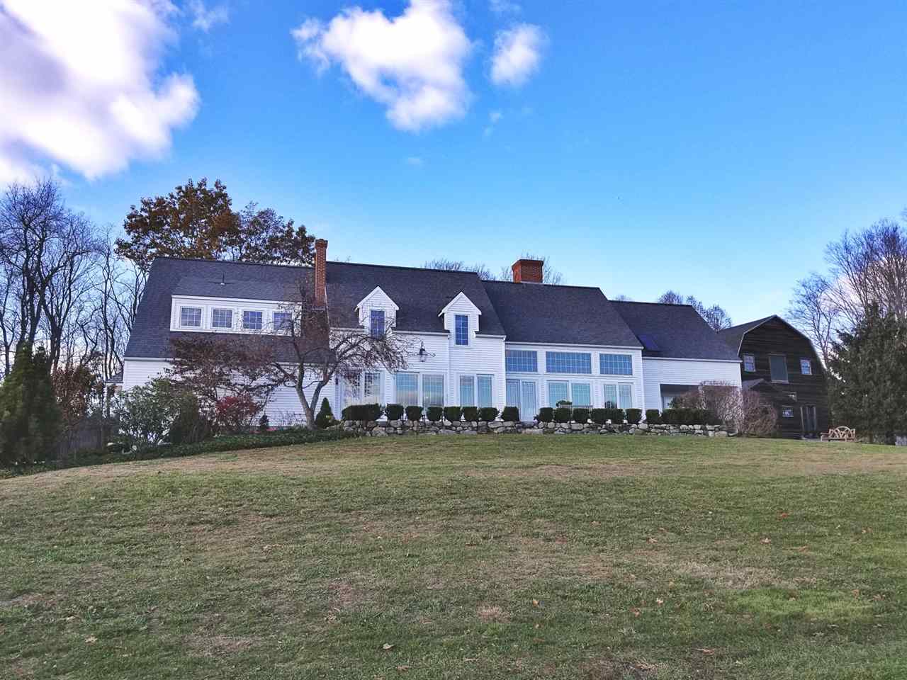 9 Halls Village Road Chester, NH 03036 - Photo 3 of 39