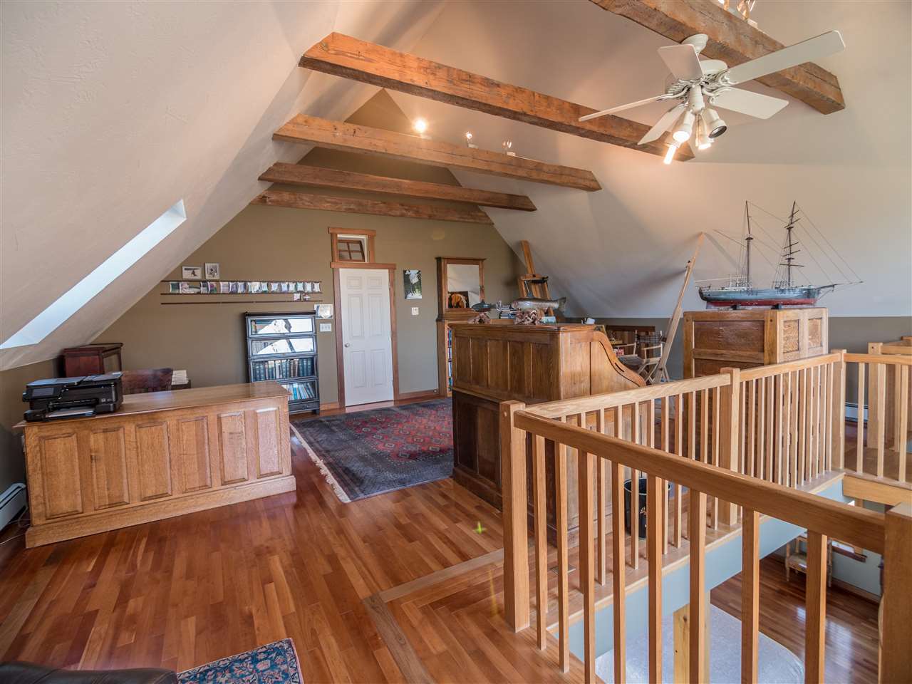 9 Halls Village Road Chester, NH 03036 - Photo 22 of 39