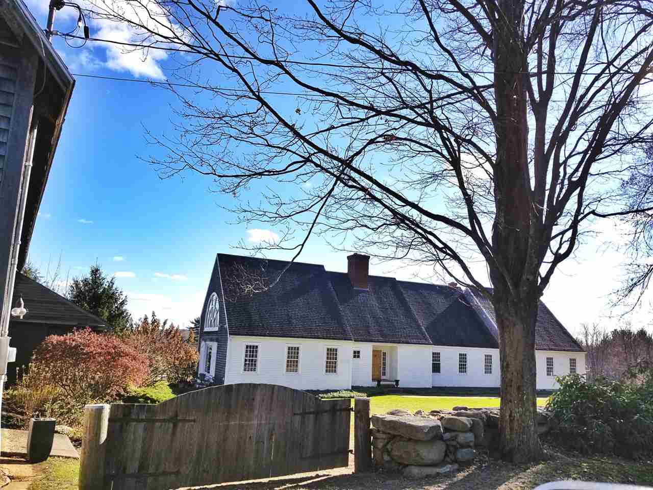9 Halls Village Road Chester, NH 03036 - Photo 4 of 39