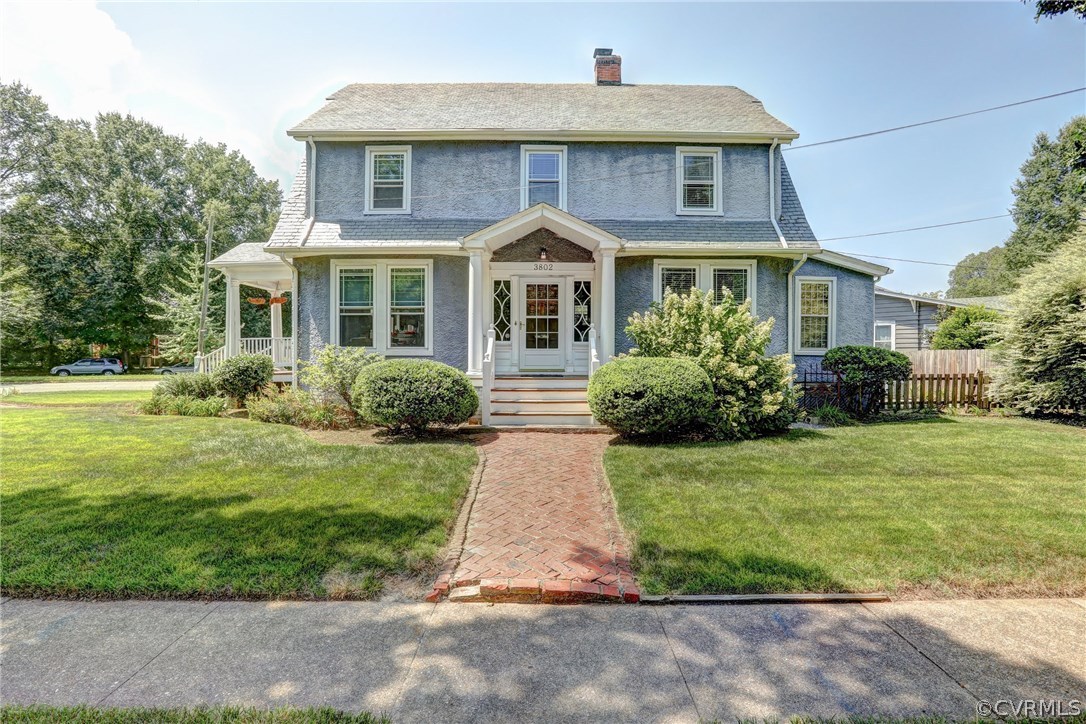 3802 Brook Road Richmond, VA 23227 - Photo 1 of 50 Gallery Image 1