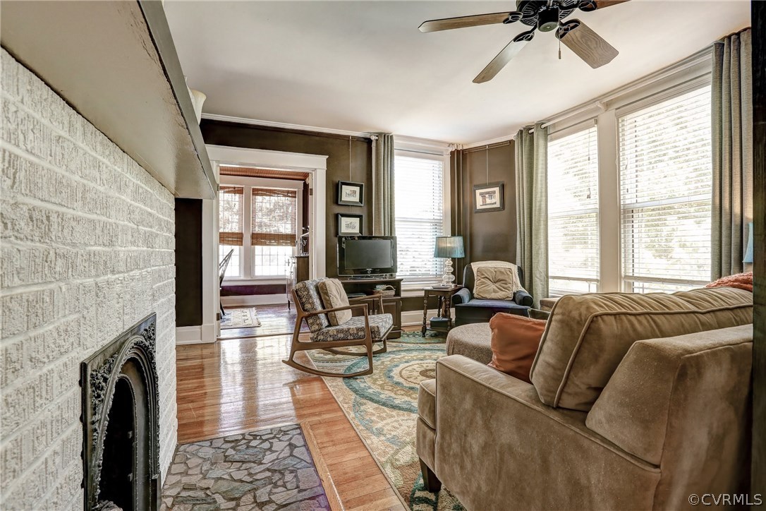 3802 Brook Road Richmond, VA 23227 - Photo 3 of 50 Gallery Image 3