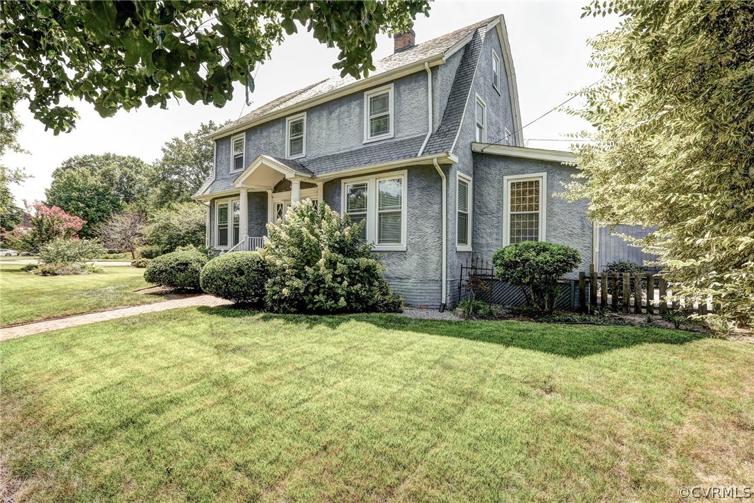 3802 Brook Road Richmond, VA 23227 - Photo 33 of 50 Gallery Image 33