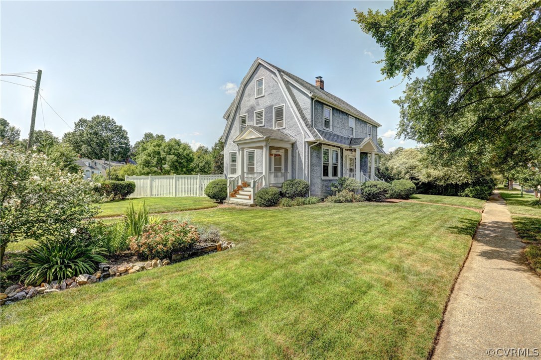 3802 Brook Road Richmond, VA 23227 - Photo 34 of 50 Gallery Image 34