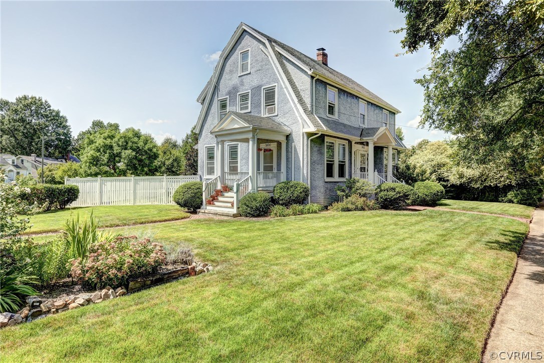 3802 Brook Road Richmond, VA 23227 - Photo 35 of 50 Gallery Image 35