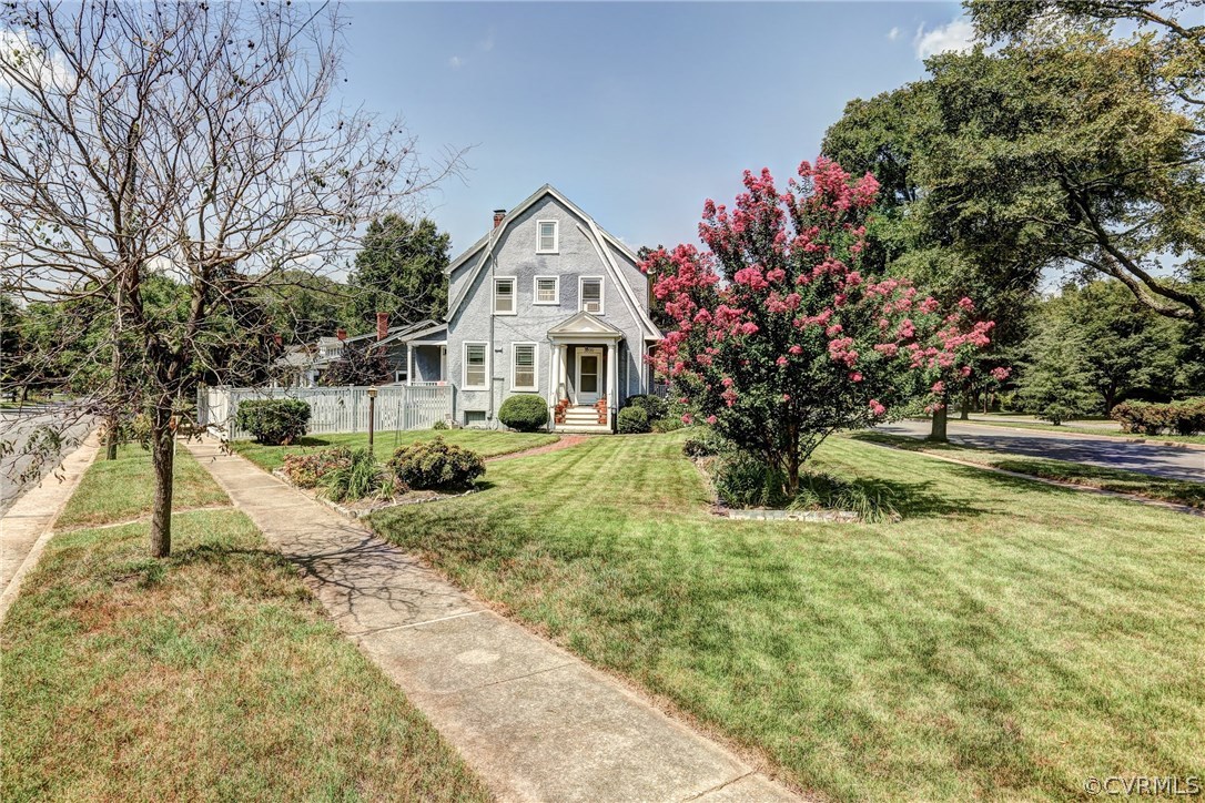 3802 Brook Road Richmond, VA 23227 - Photo 36 of 50 Gallery Image 36