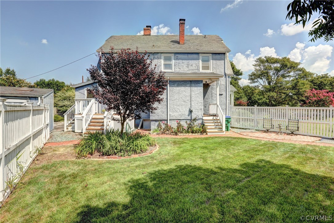 3802 Brook Road Richmond, VA 23227 - Photo 38 of 50 Gallery Image 38