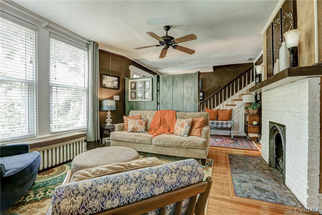 3802 Brook Road Richmond, VA 23227 - Photo 4 of 50 Gallery Image 4