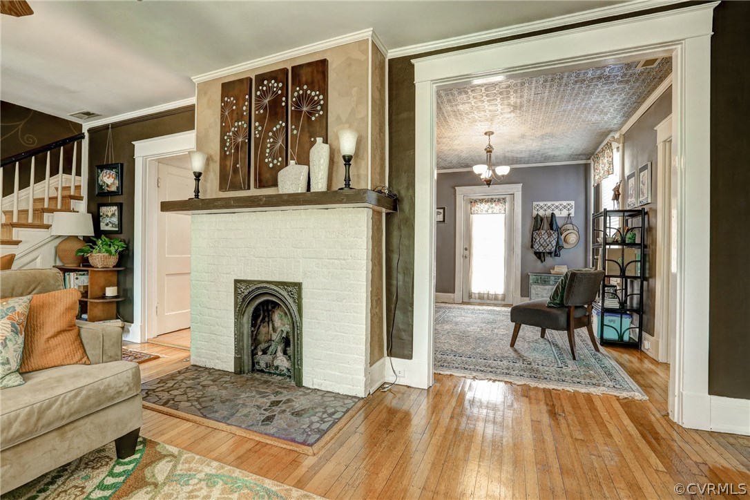 3802 Brook Road Richmond, VA 23227 - Photo 5 of 50 Gallery Image 5