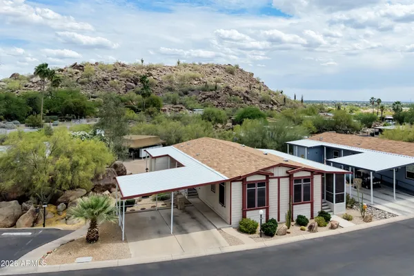 $185,000 | 2233 East Behrend Drive, Unit 169, Phoenix, AZ 85024