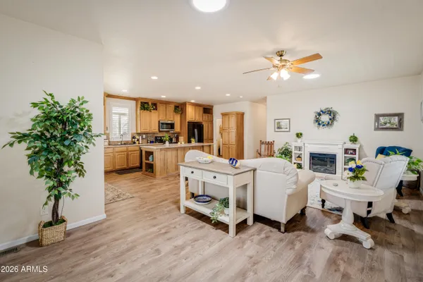 $185,000 | 2233 East Behrend Drive, Unit 169, Phoenix, AZ 85024