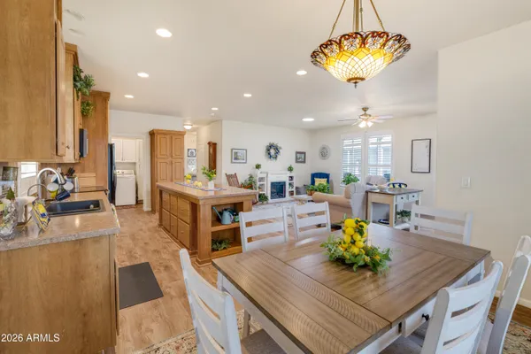 $185,000 | 2233 East Behrend Drive, Unit 169, Phoenix, AZ 85024