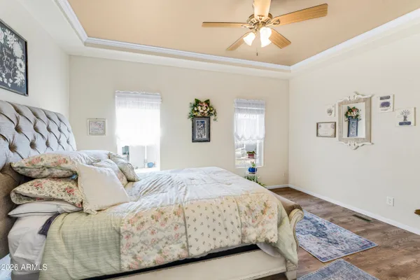 $185,000 | 2233 East Behrend Drive, Unit 169, Phoenix, AZ 85024