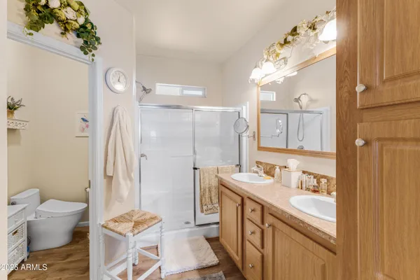 $185,000 | 2233 East Behrend Drive, Unit 169, Phoenix, AZ 85024