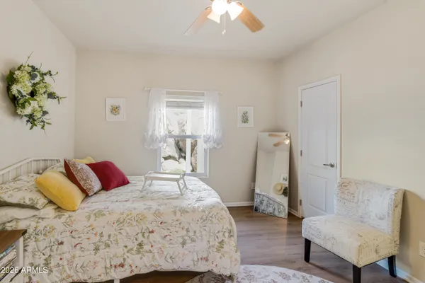 $185,000 | 2233 East Behrend Drive, Unit 169, Phoenix, AZ 85024