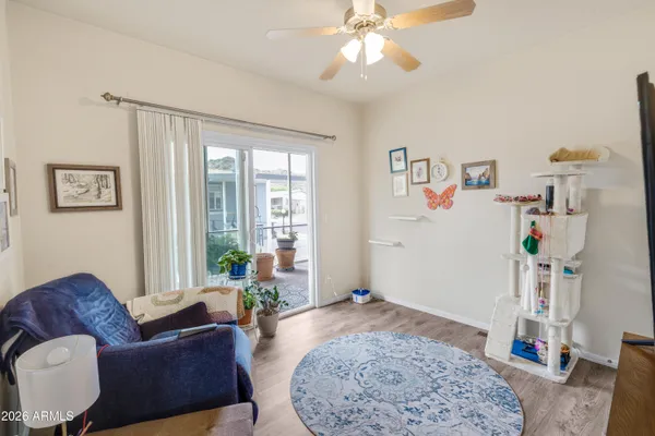 $185,000 | 2233 East Behrend Drive, Unit 169, Phoenix, AZ 85024