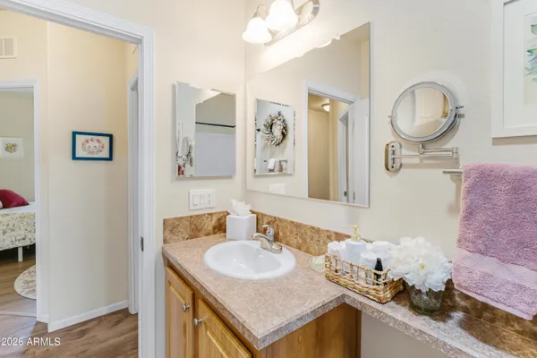 $185,000 | 2233 East Behrend Drive, Unit 169, Phoenix, AZ 85024