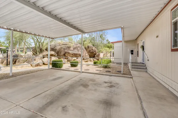 $185,000 | 2233 East Behrend Drive, Unit 169, Phoenix, AZ 85024