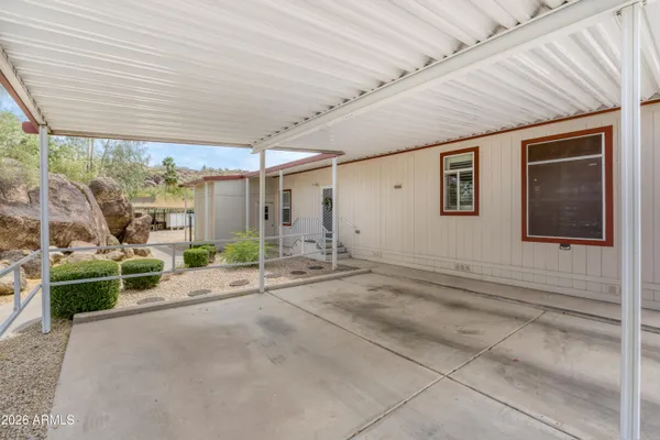 $185,000 | 2233 East Behrend Drive, Unit 169, Phoenix, AZ 85024