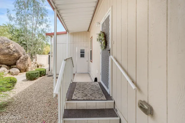 $185,000 | 2233 East Behrend Drive, Unit 169, Phoenix, AZ 85024