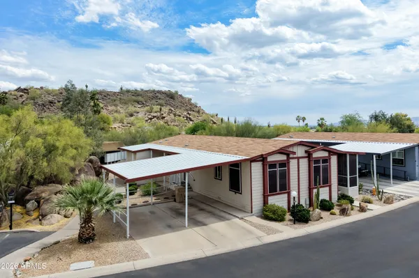 $185,000 | 2233 East Behrend Drive, Unit 169, Phoenix, AZ 85024