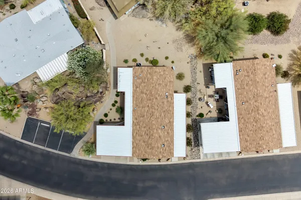 $185,000 | 2233 East Behrend Drive, Unit 169, Phoenix, AZ 85024