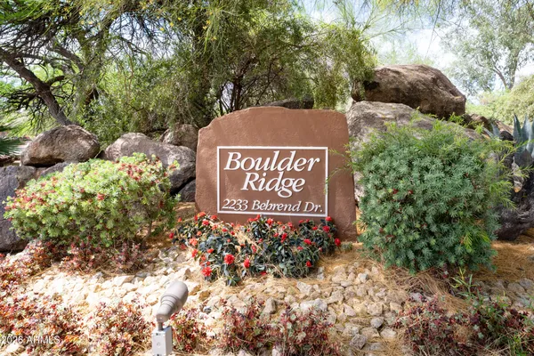 $185,000 | 2233 East Behrend Drive, Unit 169, Phoenix, AZ 85024