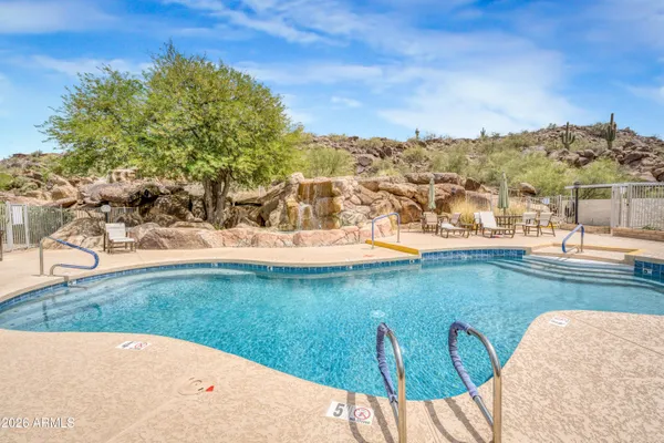 $185,000 | 2233 East Behrend Drive, Unit 169, Phoenix, AZ 85024