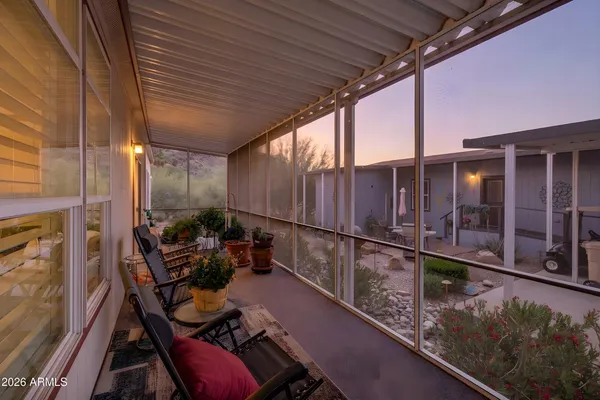 $185,000 | 2233 East Behrend Drive, Unit 169, Phoenix, AZ 85024