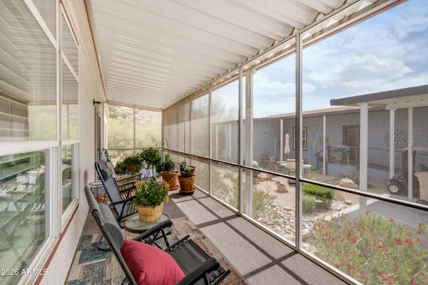 $185,000 | 2233 East Behrend Drive, Unit 169, Phoenix, AZ 85024