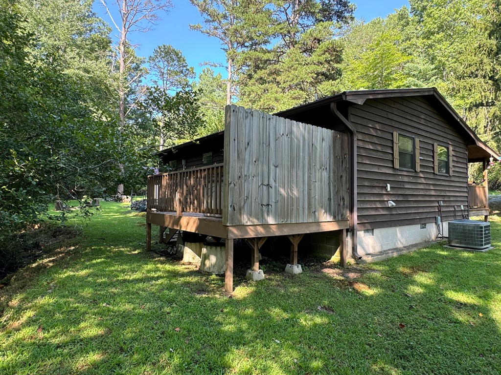 547 Winding Creek Road Murphy, NC 28906 - Photo 16 of 24 Gallery Image 16