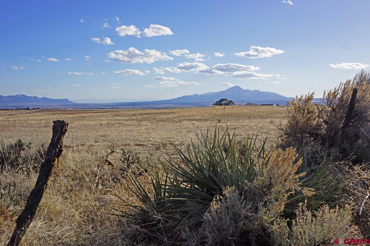 19305 Road 26.2 Loop Dolores, CO 81323 - Photo 18 of 23 a view of lake and mountain